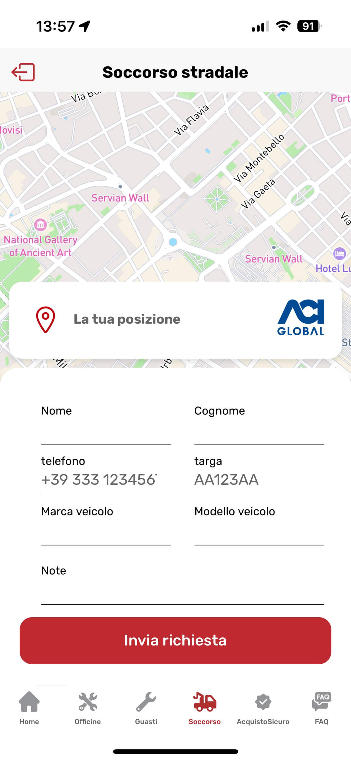 App Conformgest