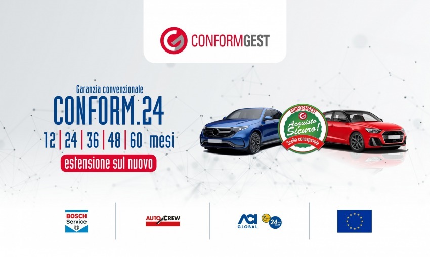 CONFORM.24 ESTENSIONE SUL NUOVO