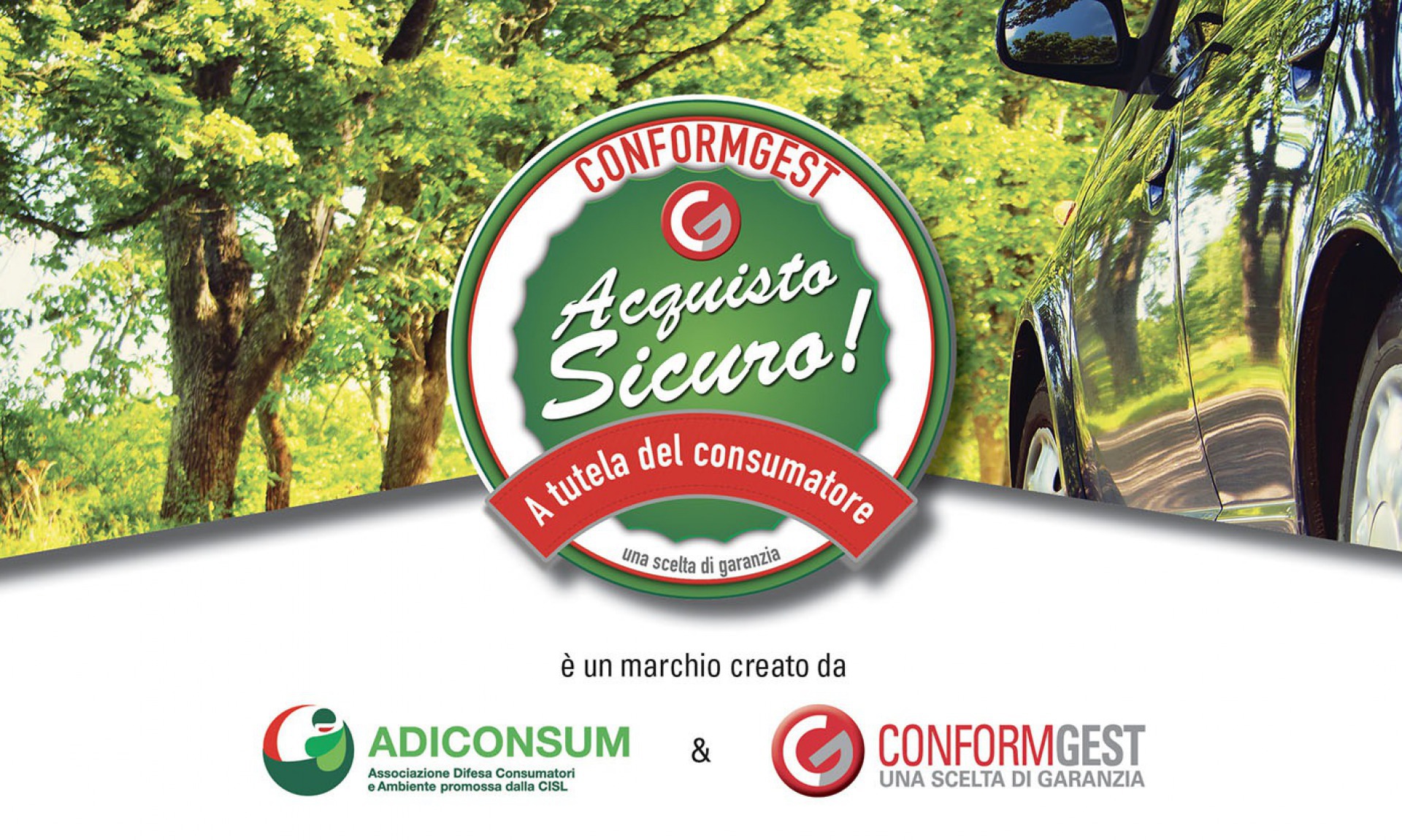 ConformGest, più tutela per i venditori delle auto usate | Conformgest