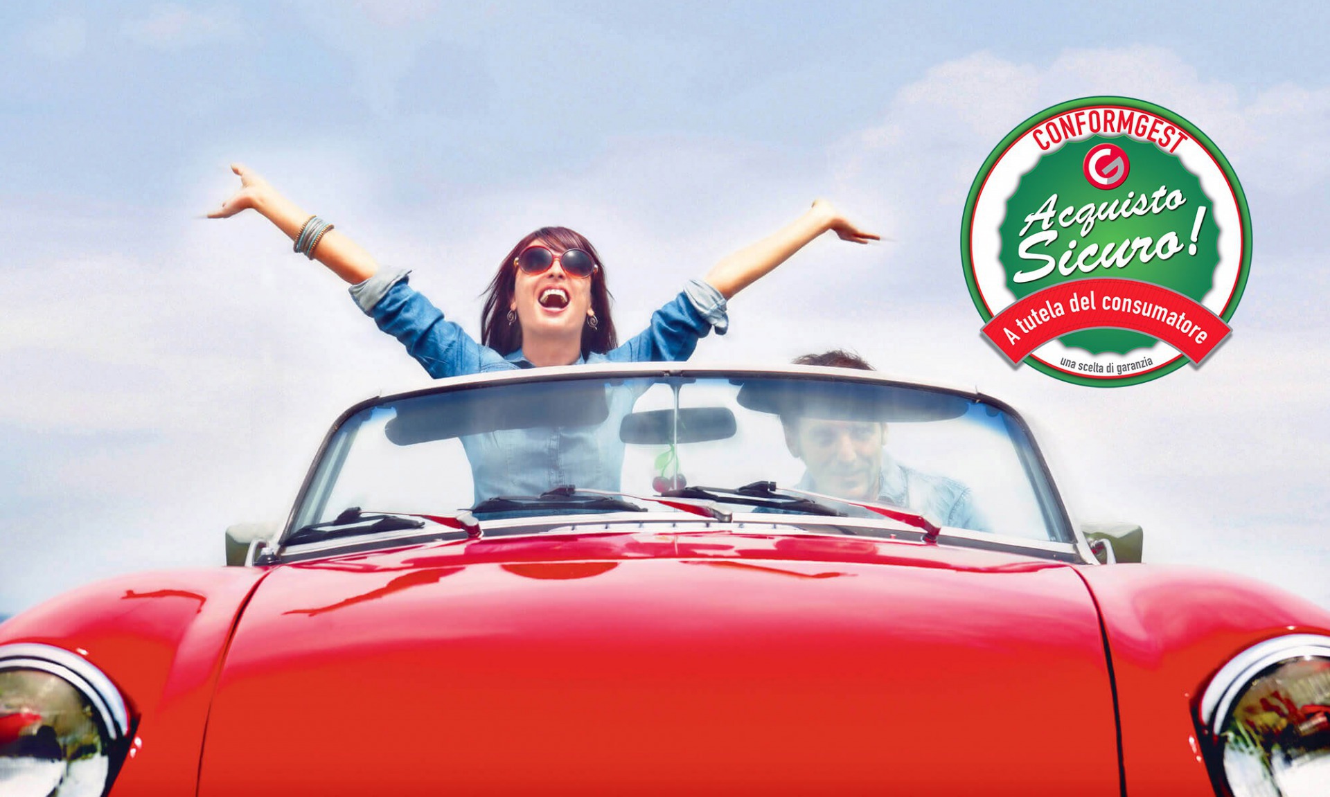 Acquisto Sicuro | Conformgest