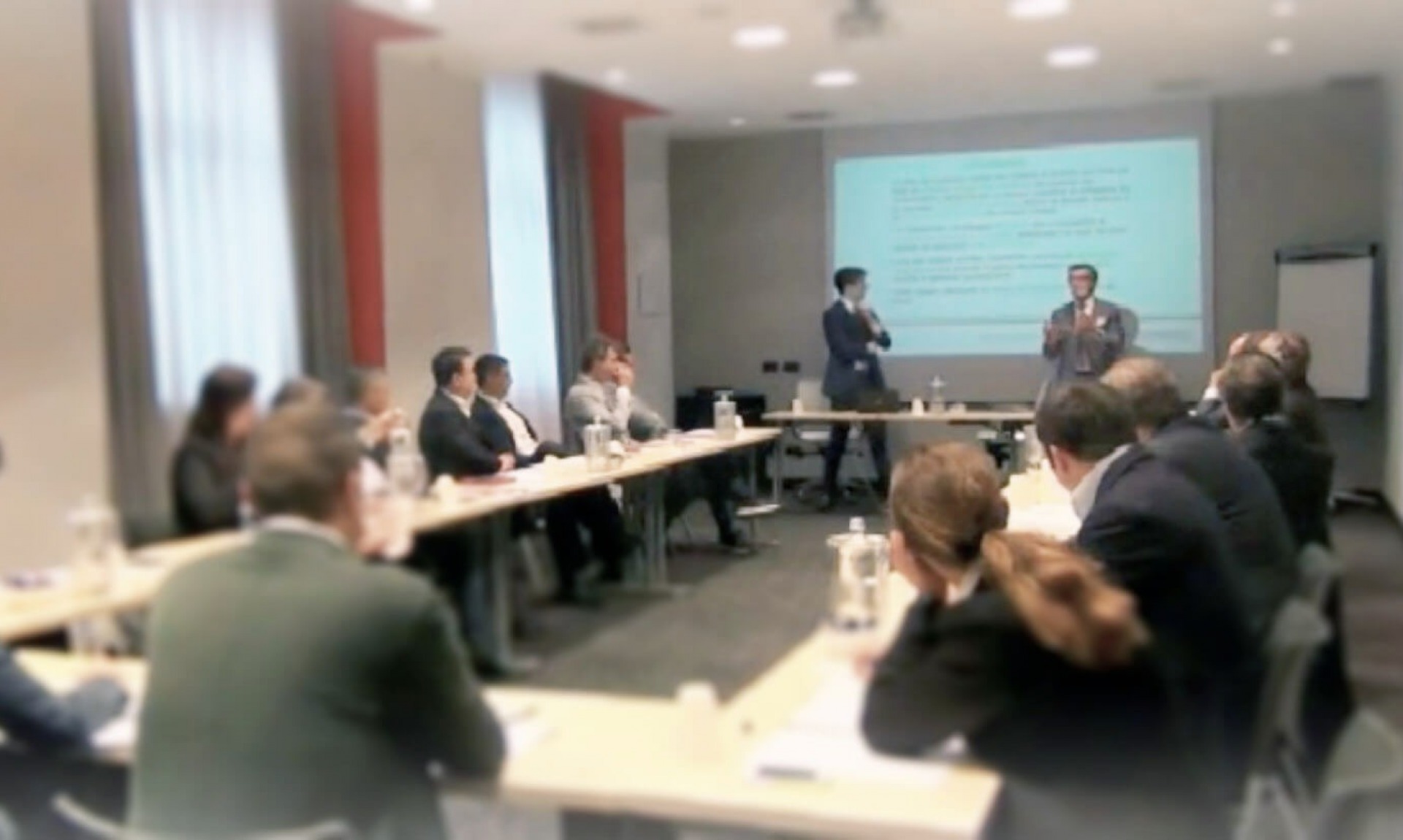 Dealerlink: Diego Pinzano spiega il metodo ConformGest | Conformgest