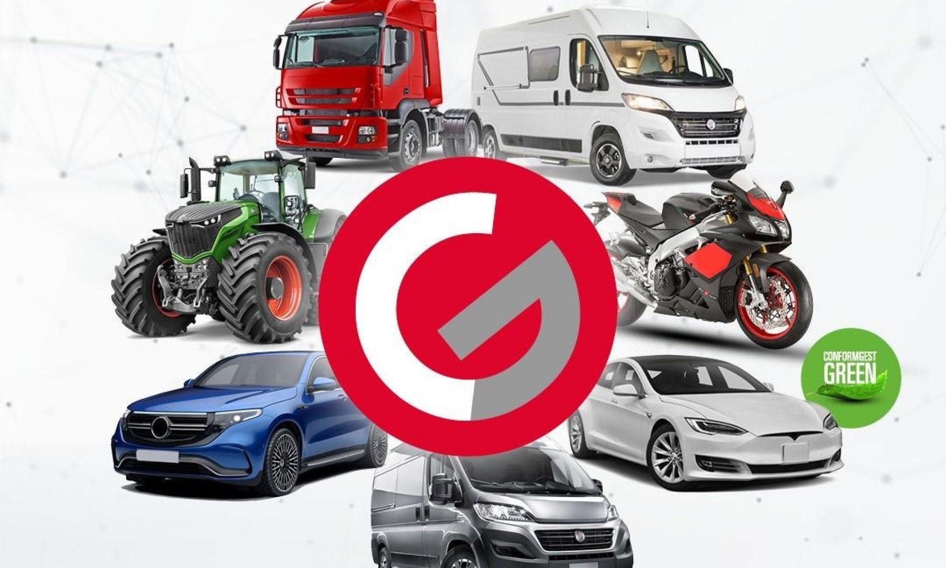 SCEGLI IL MEGLIO, SCEGLI CONFORMGEST! | Conformgest