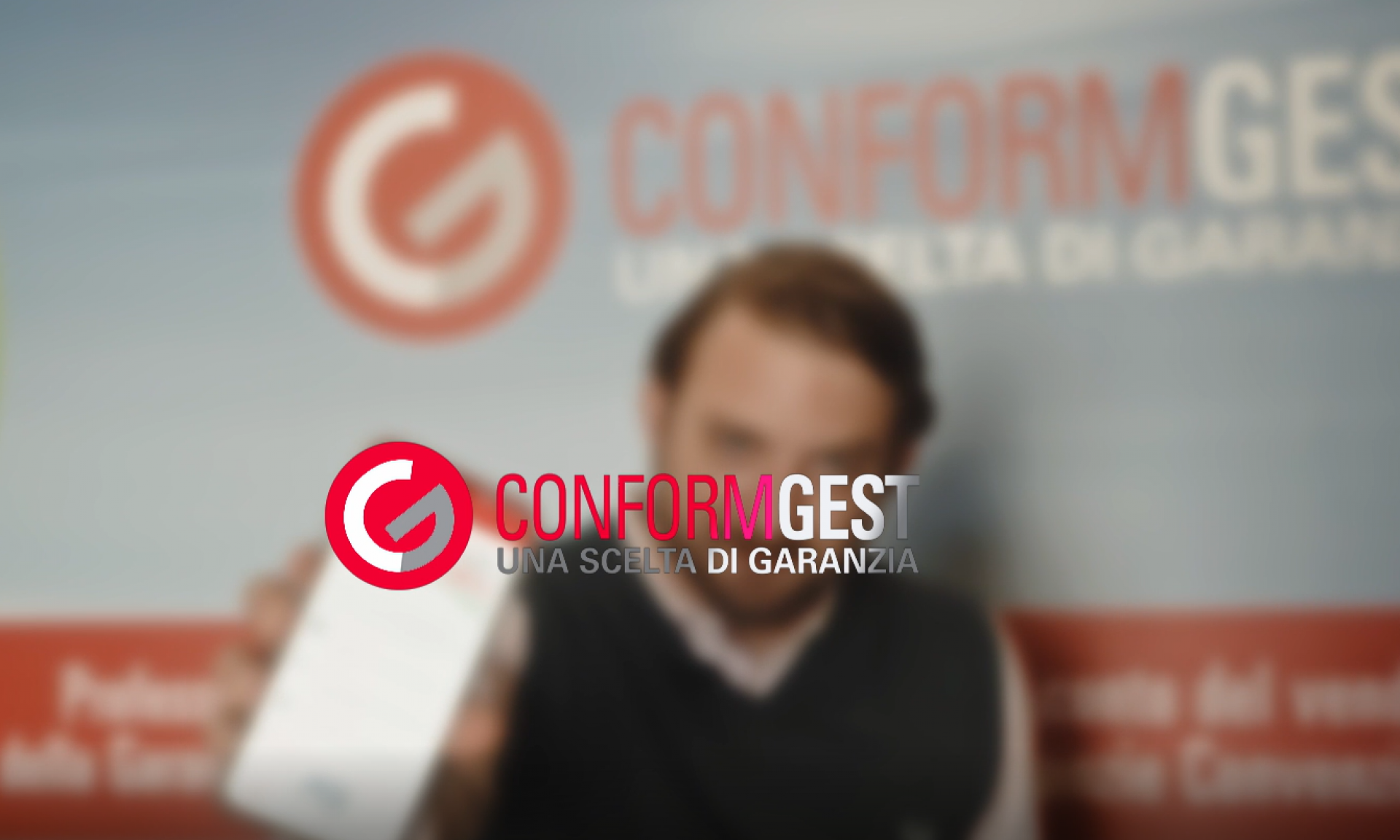 SCARICA L'APP CONFORMGEST | Conformgest