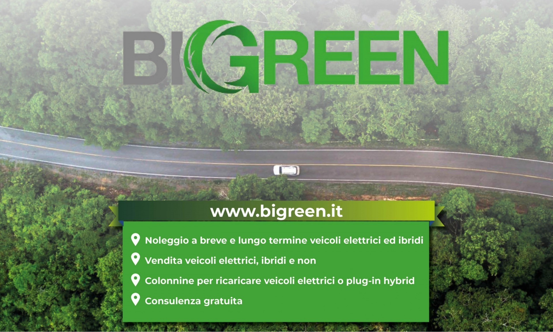 BI Green | Conformgest