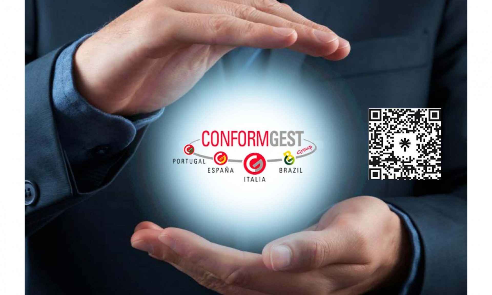 LINKTREE, UN LINK PER CONOSCERE TUTTI I NOSTRI BUSINESS | Conformgest