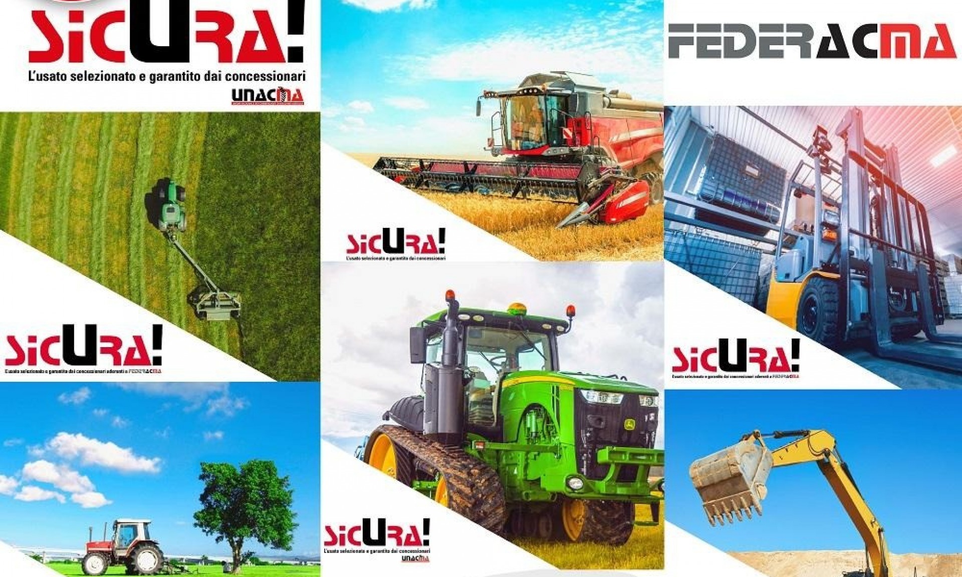 Garanzia Sicura! | Conformgest