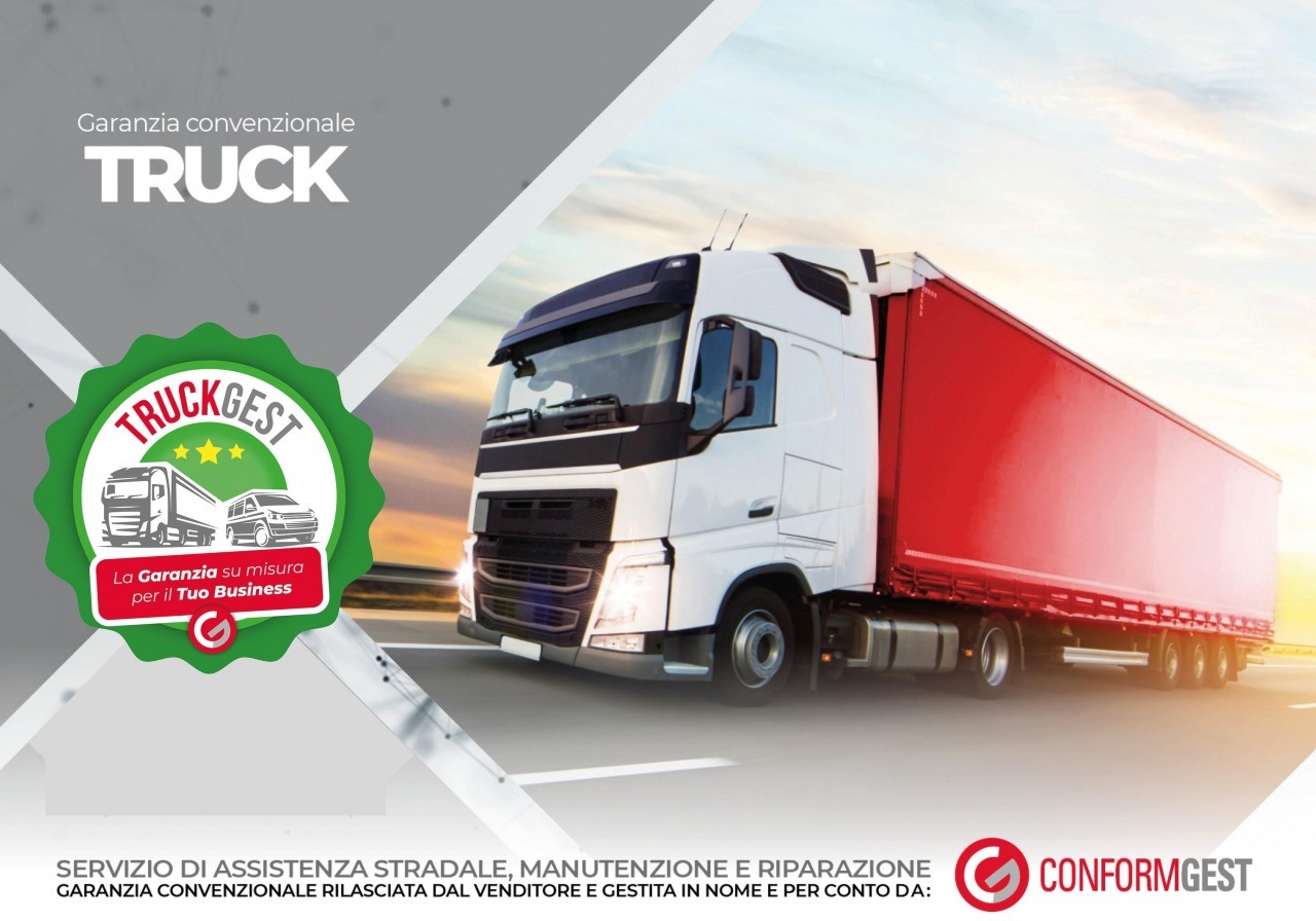 Truck carnet sito 2022