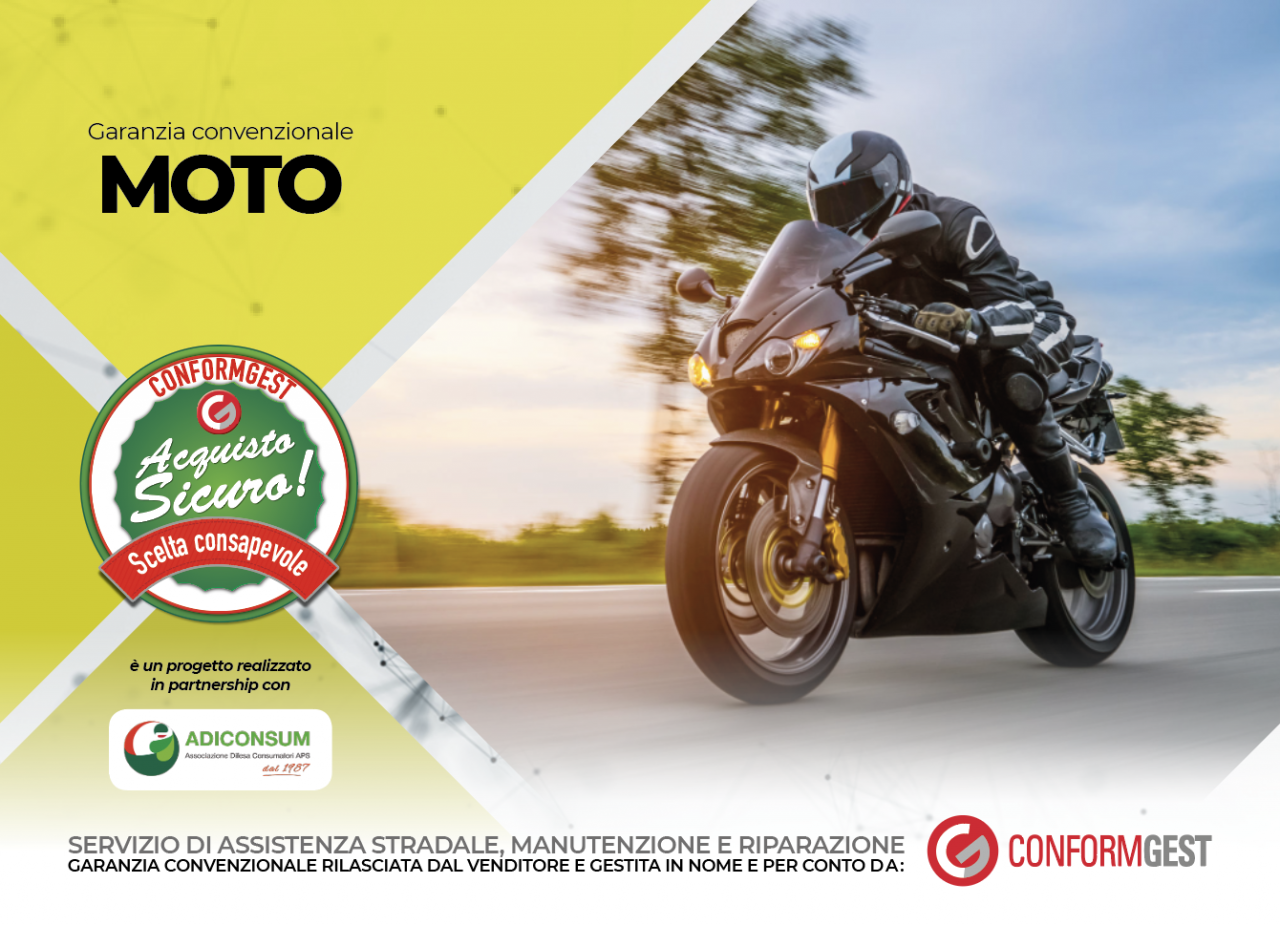 Moto carnet sito 2022